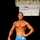 Chad  Latapie - NPC Camellia Championships 2012 - #1